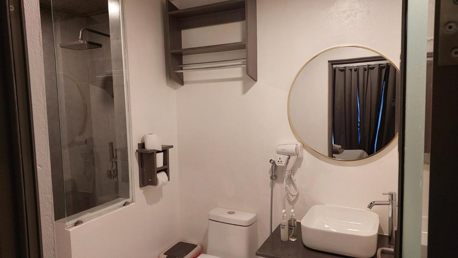 Nirili Villa Dhiffushi Ngoại thất bức ảnh