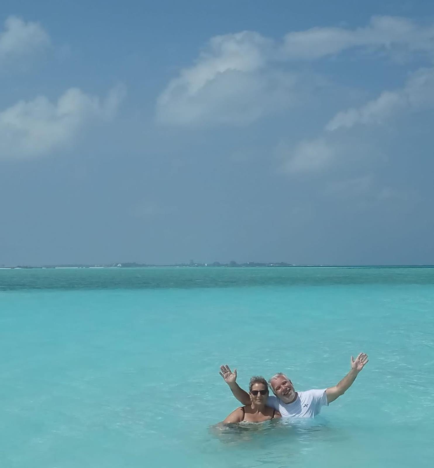 Nirili Villa Dhiffushi Ngoại thất bức ảnh