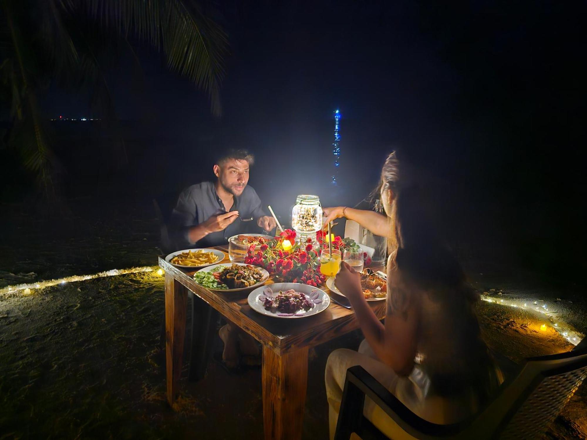 Nirili Villa Dhiffushi Ngoại thất bức ảnh