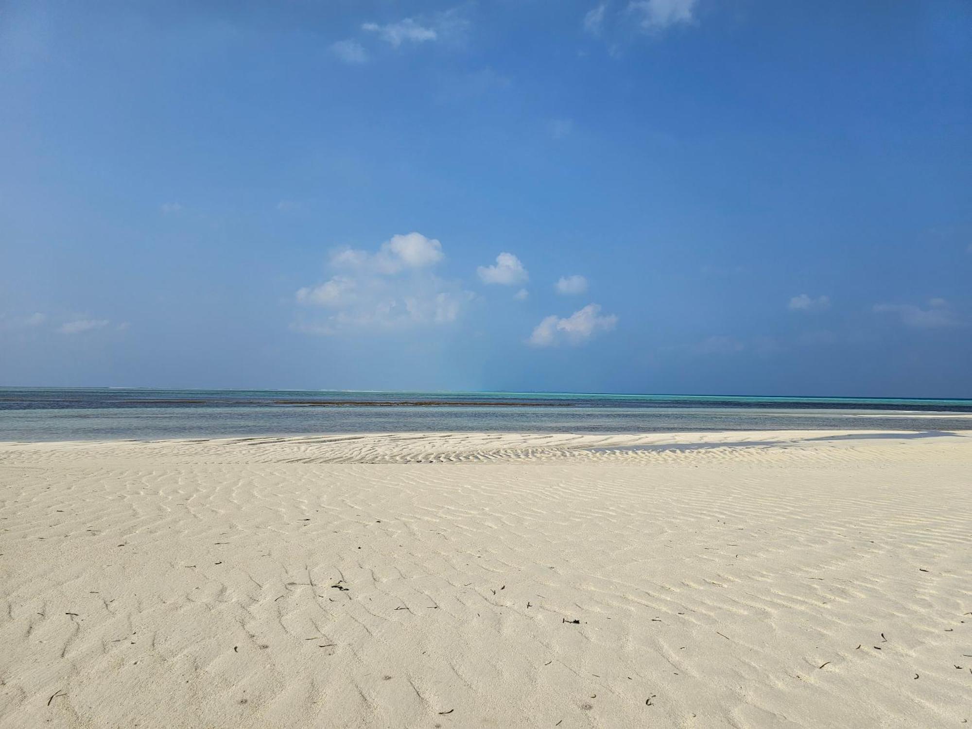 Nirili Villa Dhiffushi Ngoại thất bức ảnh