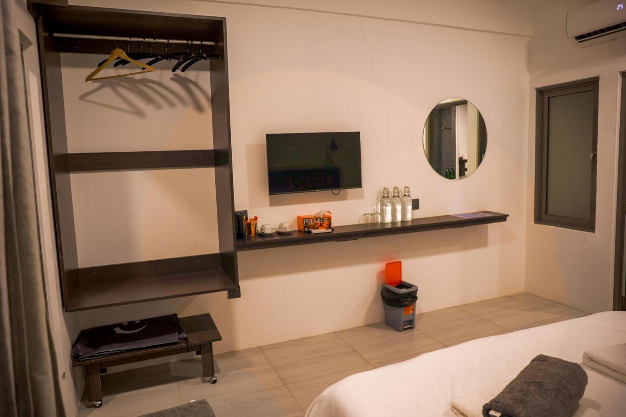Nirili Villa Dhiffushi Ngoại thất bức ảnh
