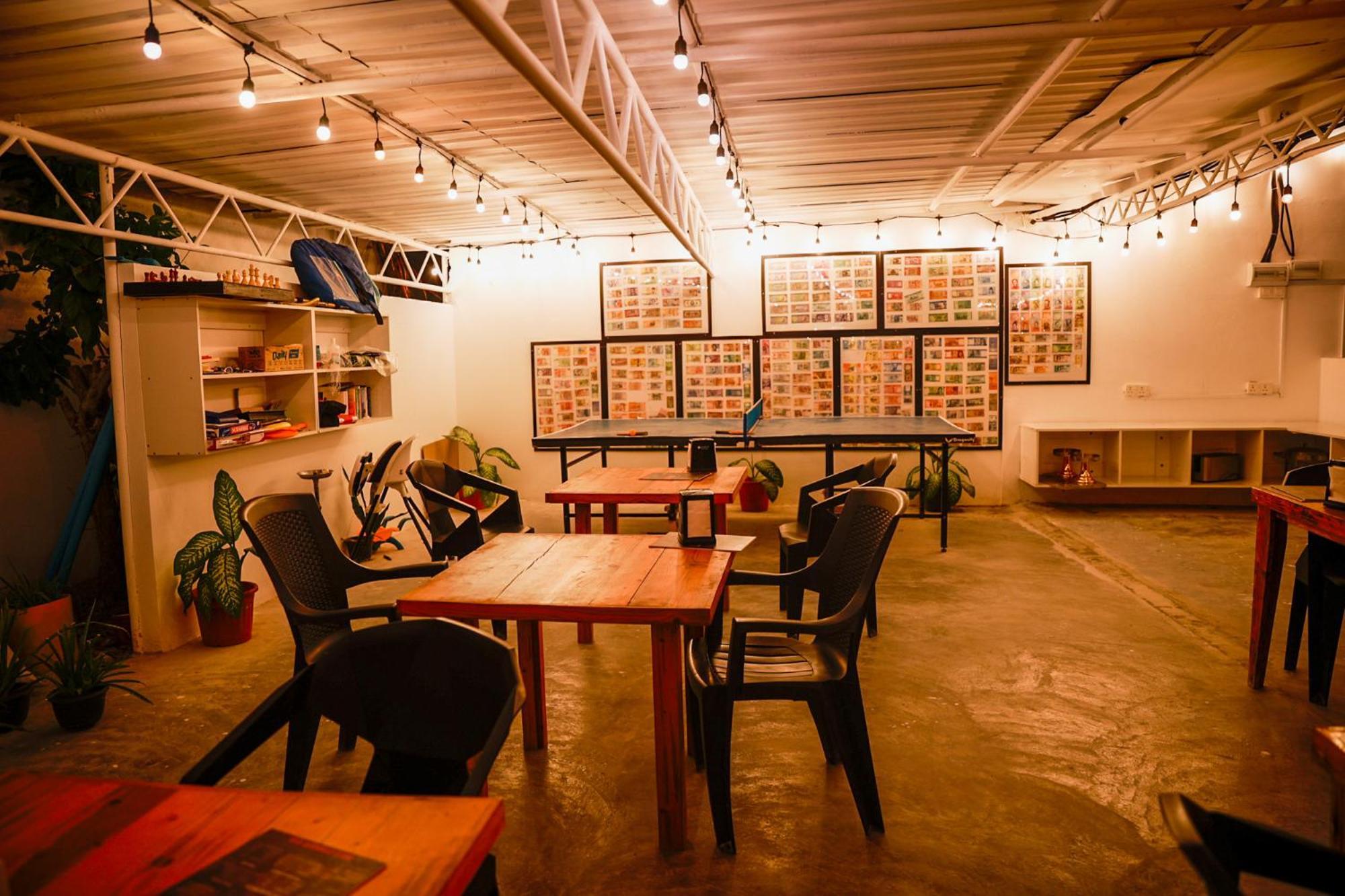 Nirili Villa Dhiffushi Ngoại thất bức ảnh
